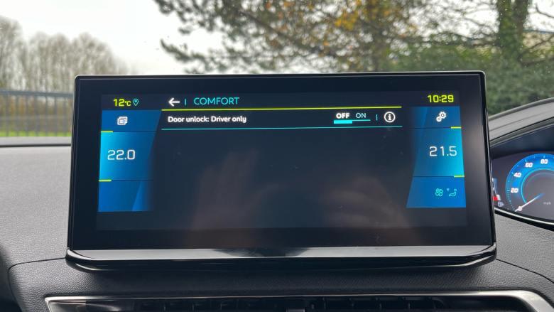 Peugeot 3008 1.6 Hybrid 180 Active 5dr e-EAT8 Estate